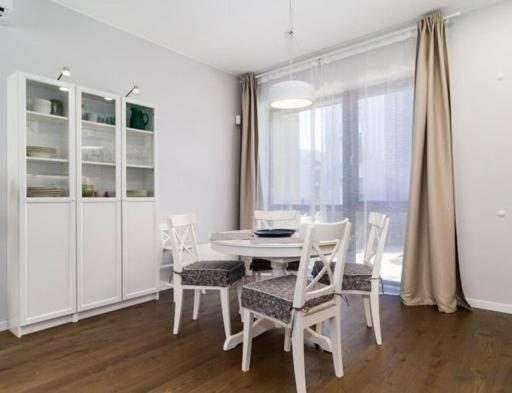 Sventosios Vartai Uosto Apartamentai Šventoji Exterior foto